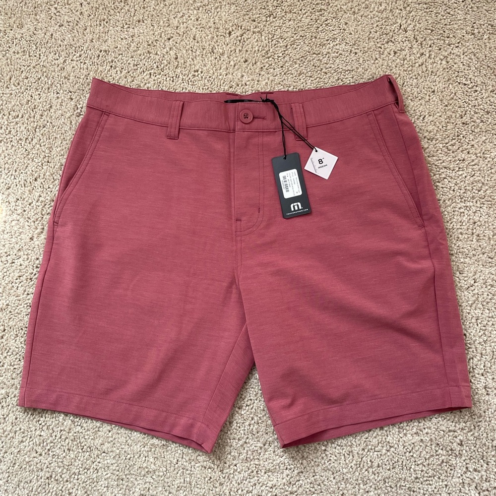 NWT Travis Matthew Men’s Shorts
